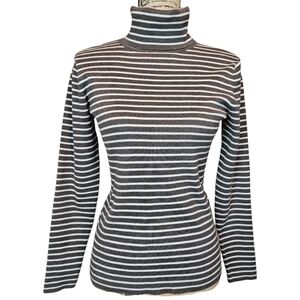 Liz Claiborne Turtleneck Sweater